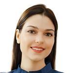 Дреева Маргарита Казбековна, Педиатр - Краснодар
