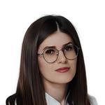 Предыбайлова Дарья Александровна Предыбайлова Дарья Александровна, Кардиолог, Физиотерапевт - Краснодар