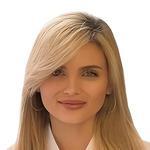 Гамазенкова А. П. - фото