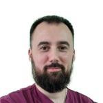 Огирь Дмитрий Викторович Огирь Дмитрий Викторович, Детский невролог, Мануальный терапевт - Краснодар