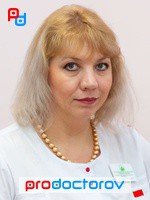 Беленко Светлана Викторовна, Терапевт, Кардиолог - Краснодар