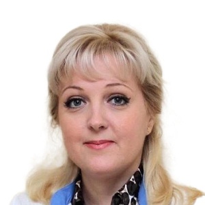 Ярченко Светлана Георгиевна, стоматолог-ортопед - Краснодар
