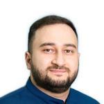 Даниелян Геворк Арсенович, Стоматолог-ортопед - Краснодар