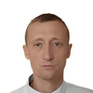 Шелудько Павел Сергеевич, Стоматолог-имплантолог, стоматолог-хирург, челюстно-лицевой хирург - Краснодар
