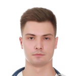 Бурдило Артем Юрьевич