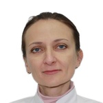 Берновская Анастасия Александровна, Детский офтальмолог - Краснодар