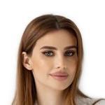 Любченко Анастасия Викторовна, Врач-косметолог, дерматолог - Краснодар