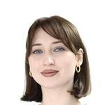 Черкасова Виктория Валерьевна Черкасова Виктория Валерьевна, Стоматолог-ортодонт, Детский ортодонт - Краснодар