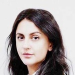 Главан Екатерина Алексеевна, Клинический психолог, Психолог - Краснодар