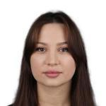 Бархаева Аминат Ахмедхановна Бархаева Аминат Ахмедхановна, Детский стоматолог, Детский стоматолог-гигиенист, Детский стоматолог-хирург, Стоматолог, Стоматолог-гигиенист - Краснодар