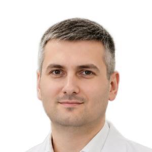Аледжанов Николай Юрьевич, флеболог, сосудистый хирург (ангиохирург), хирург - Краснодар