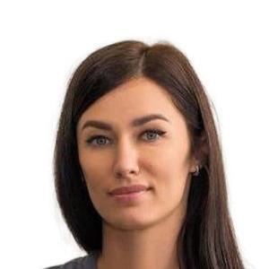 Козак Анна Валерьевна, Стоматолог-хирург - Краснодар