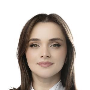 Бижева (Бечмукова) Тамила Вячеславовна, эндокринолог, врач узи, детский эндокринолог, терапевт - Краснодар