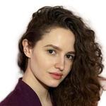 Комлева Злата Борисовна, Стоматолог-ортодонт, Детский ортодонт, Детский стоматолог, Стоматолог - Краснодар