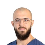 Игонин Илья Сергеевич, Массажист - Краснодар
