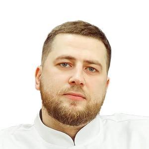 Кузьменко Иван Александрович, врач скорой помощи - Нижний Новгород