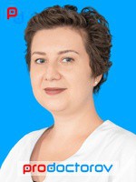 Братченко Ксения Андреевна, Рентгенолог - Краснодар