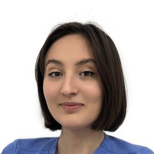 Качкалова Екатерина Александровна, стоматолог - Краснодар