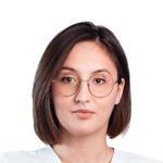 Качкалова Екатерина Александровна Качкалова Екатерина Александровна, Стоматолог - Краснодар