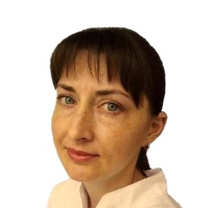 Глоба Татьяна Владимировна, терапевт - Краснодар