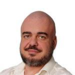 Ращупкин Анатолий Васильевич, Психолог, Детский психолог, Клинический психолог - Краснодар