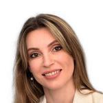 Коновалова Юлия Вадимовна
