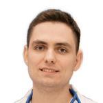 Савельев Кирилл Юрьевич, Эндоскопист, Гастроэнтеролог, Детский гастроэнтеролог - Краснодар