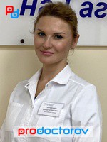 Кирьянова Дарья Борисовна, Стоматолог, стоматолог-гигиенист - Краснодар