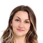 Дубянская Екатерина Игоревна, Психиатр, Детский психиатр - Краснодар