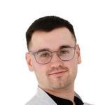 Живаев Артём Олегович, Стоматолог-хирург, Стоматолог-имплантолог - Краснодар