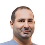 Аракелян Гор Ваникович Аракелян Гор Ваникович, Стоматолог, Стоматолог-имплантолог, Стоматолог-ортопед, Стоматолог-хирург - Краснодар