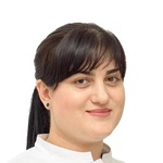 Шеуджен Сусанна Аслановна Шеуджен Сусанна Аслановна, Кардиолог - Краснодар