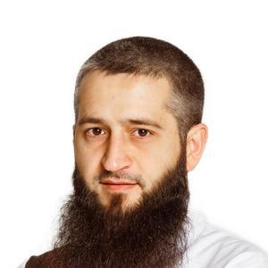 Эльсункаев Ширвани Шагараниевич, хирург - Краснодар