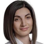 Асланова Феодора Владимировна