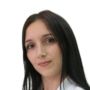 Соболева Анна Леонидовна, врач узи - Краснодар