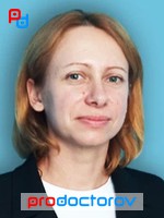 Солоненко Кристина Леонидовна, Психолог - Краснодар