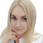 Шабанина Виктория Алексеевна, Клинический психолог, психолог - Сочи