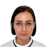 Чебыкина Елена Геннадьевна, Дерматолог, Трихолог - Краснодар