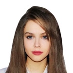 Чурикова Елизавета Сергеевна, Стоматолог-хирург - Москва