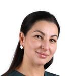 Красножан Екатерина Васильевна Красножан Екатерина Васильевна, Стоматолог-ортодонт - Краснодар
