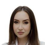 Нестеренко Инна Андреевна, Венеролог, дерматолог - Краснодар