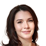 Шаззо Асиет Аслановна, Стоматолог-ортодонт, Детский ортодонт, Стоматолог - Краснодар