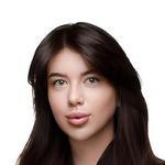 Фардзинова Анастасия Игоревна, Стоматолог-ортодонт - Краснодар