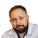 Кирильченко Виктор Андреевич, Флеболог, Сосудистый хирург, Лазерный хирург - Тихорецк