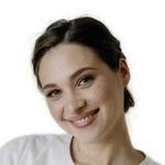 Церковная А. А. - фото