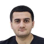 Самурганов Юрий Павлович Самурганов Юрий Павлович, Сосудистый хирург (ангиохирург), Флеболог - Краснодар