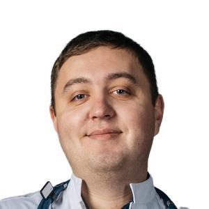 Сумской Дмитрий Александрович, анестезиолог-реаниматолог - Краснодар