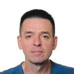 Ковалев Игорь Петрович, Остеопат, Детский остеопат - Краснодар