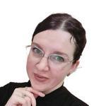 Быковская И. С. - фото