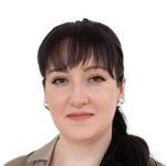 Шахова Инна Юрьевна, Клинический психолог - Краснодар